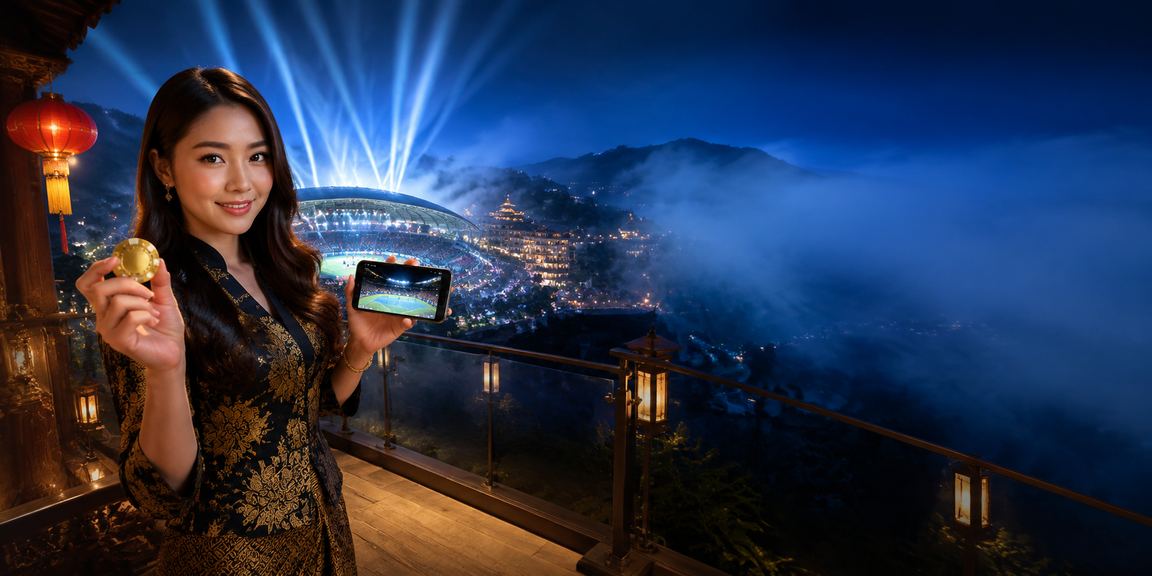 Pengalaman pertaruhan kriket mudah alih di Genting Highlands melalui platform 4g93