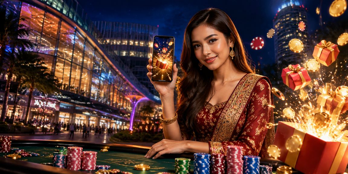 Pengalaman bertaruh sukan maya melalui telefon mudah alih bergaya Melayu di Johor Bahru 4g93
