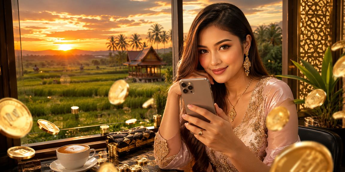 Bonus VIP eksklusif untuk ahli setia platform 4g93 di Kedah